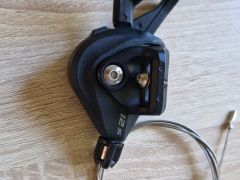 Shimano radenie Deore M6100 pravé 12-k