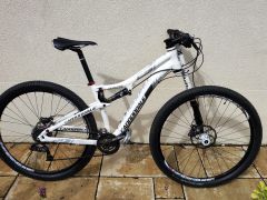 Cannondale Scalpel 3