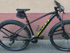Predám nový horský bicykel Scott Aspect 950 EQ,kolesá 29&quot;