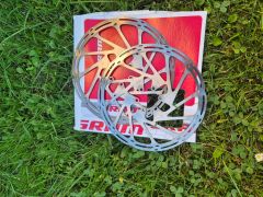 Sram centerline 200mm, 6 bolt