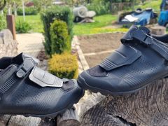 Shimano ME 3