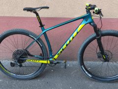 Predám horský bicykel Scott Scale 940,kolesá 29&quot;