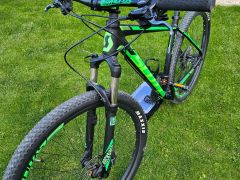 Scott Scale 960 2017