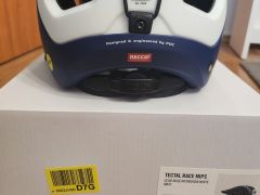 Tectal Race Mips