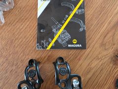 Magura Shiftmix 3 set prava + lava