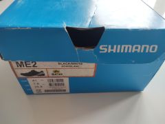 Tretry Shimano Sh-Me200, vel. 41