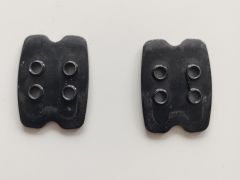Tretry Shimano Sh-Me200, vel. 41