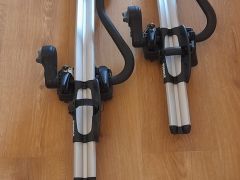 Thule Stresne nosice na bicykel 591 pro ride