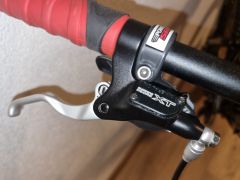 Shimano XT Br-M755