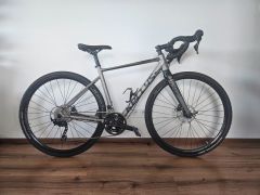 Kellys Soot 50