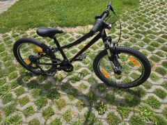 Detsky bicykel Specialized Hotrock 20