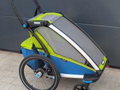 Thule Chariot Sport