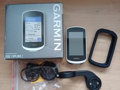 Garmin Edge Explore 2