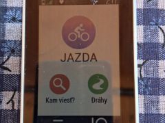 Garmin Edge Explore