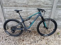 Canyon LUX