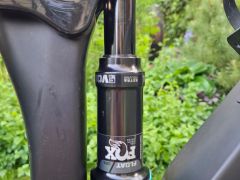 YT Industries Izzo core 2