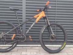 CTM Raptor 1.0 2023