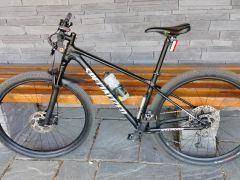 MTB Specialized Chisel