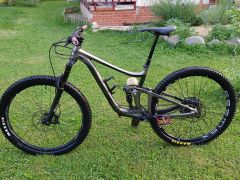 Giant Reign 29 2