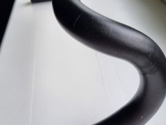 Riaditka na cestný bicykel Concept CEX 440mm