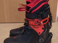 Atomic Backland Carbon, MP 29