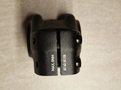 Cube Stem E-Bike 35mm