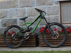 Specialized Demo 2013 - M -