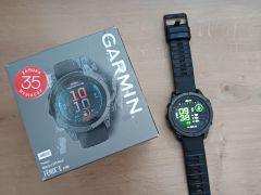 Garmin Fenix E