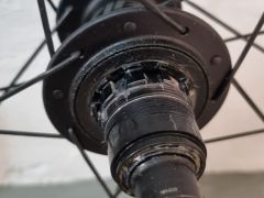 Zipp 303 SW (Senzor Tlaku) | XDR | 1440g