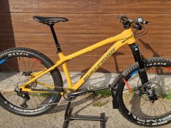 Nukeproof Scout 275 Elite