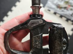Shimano SPD 105 R7000