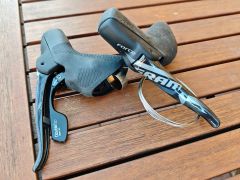 Prodám novou Gravel/CX sadu Sram Force 1 HRD 1x11