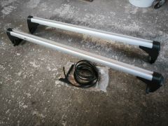 Strašné priečniky Volkswagen