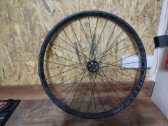 Ráfik Dartmoor Thunder 27,5&quot; Novatec 15x110