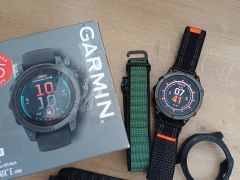 Garmin Fenix E