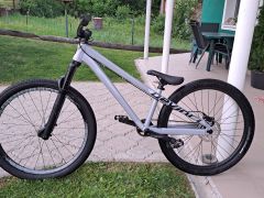 Devinci Sabbath