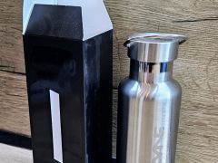 Lezyne Classic Flask 0,5l
