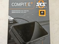 Sks compit+/E+ držiak