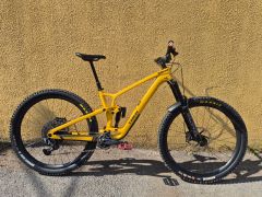 Trek fuel ex 9.9