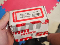 Sram GXP Team stredové zloženie, 68/73 mm, Bsa, mtb/road