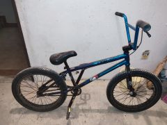 BMX Mongoose