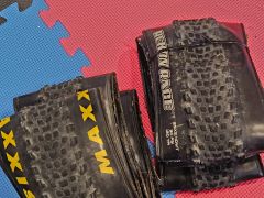 Maxxis Rekon Race 2.4 WT