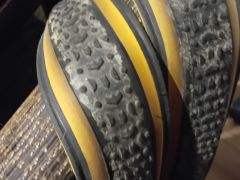 Predám cyklokrose Challenge grifo pro.