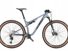 KTM Scarp Elite Karbon fullsuspension