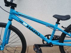 Bikrosový/pumptrackový bmx Haro Annex Junior