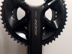 Kluky shimano 105