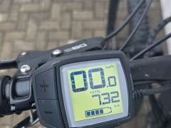 Scott Strike eride 930