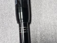 Rockshox Deluxe Select 230x65