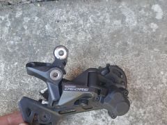 Prehadzovačka Shimano Deore 11speed GS