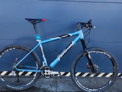 Cannondale F800